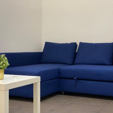 Premium Apartment City Center Каляри Екстериор снимка