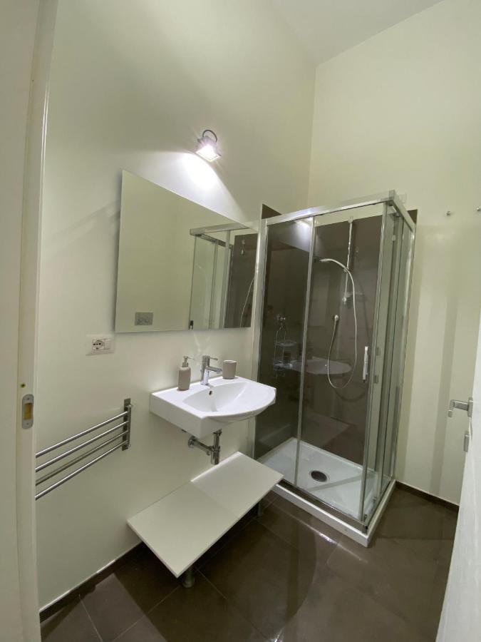 Premium Apartment City Center Каляри Екстериор снимка