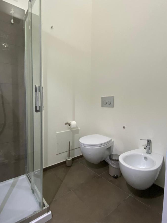 Premium Apartment City Center Каляри Екстериор снимка
