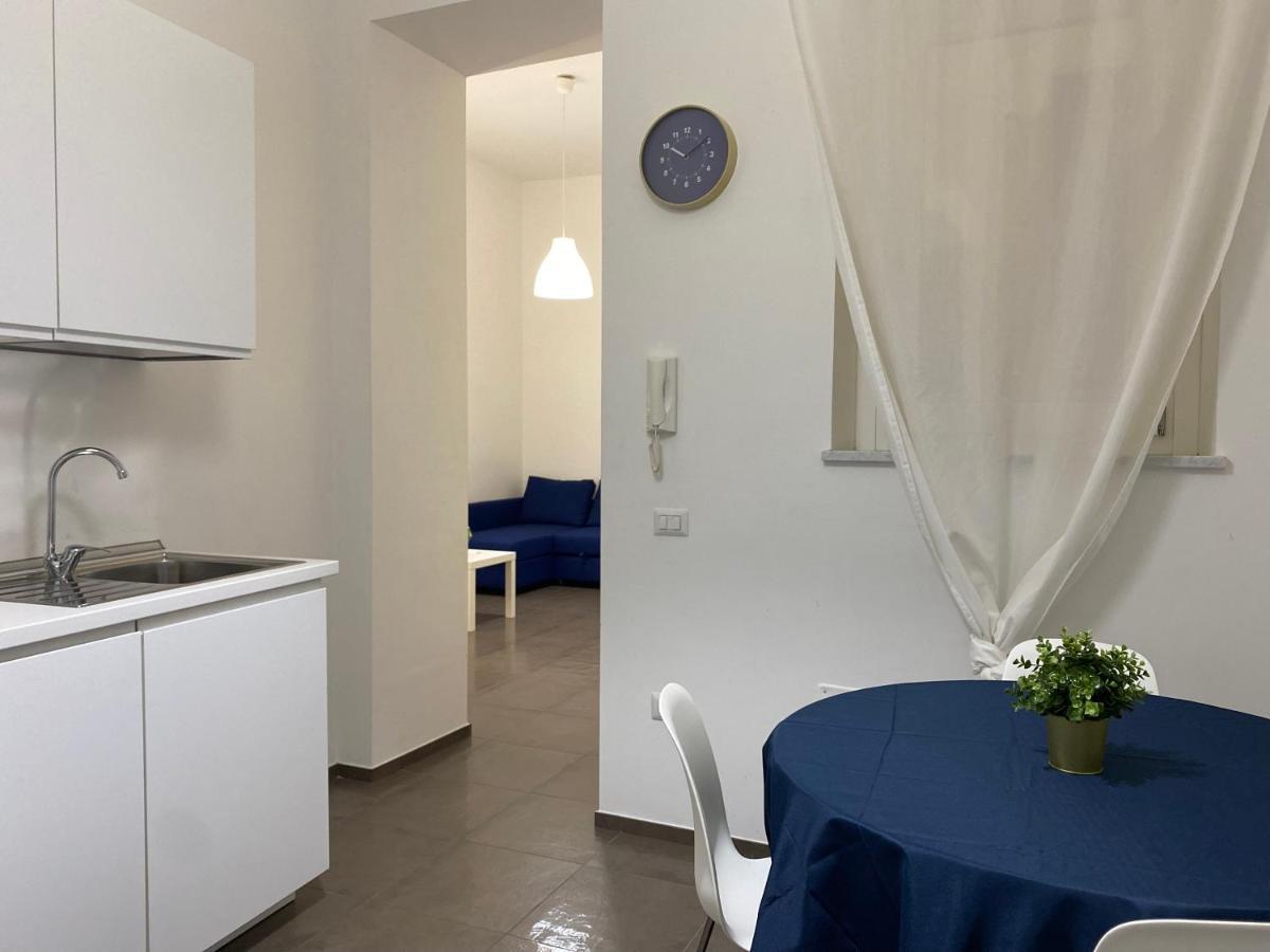 Premium Apartment City Center Каляри Екстериор снимка